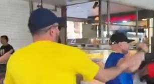 Quem é Mariana, que foi agredida por bolsonarista no metrô de São Paulo