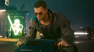 CD Projekt apresenta os detalhes da atualização Mercenários 2 de Cyberpunk 2077