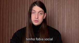Felca revela fobia social: entenda o transtorno que vai além da timidez
