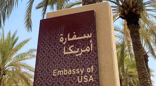 EUA ordenam que diplomatas deixem Arábia Saudita em meio a ataques dos houthis
