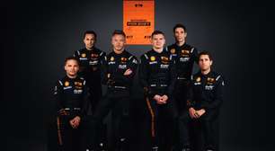 WEC: Genesis mantém seus seis pilotos e mira evolução em 2027