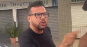 Jovem pede para homem 'fazer o L' e é ameaçado de prisão no DF por suposto policial; veja vídeo