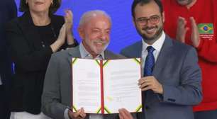 Lula sanciona lei que prevê perdão de dívidas e aumento do teto de faturamento para MEI