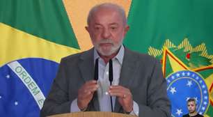 Lula diz que pobres são 'bons pagadores' e que tem 'rico que gosta de dever'