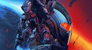 BioWare fecha as portas após mais de 30 anos e cancela novo Mass Effect