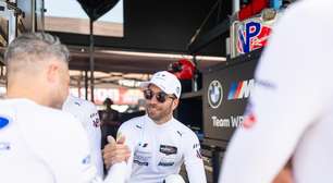 Philipp Eng confirma saída da BMW após onze anos