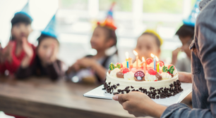 Mãe tem prejuízo de R$ 557 após família confirmar presença dos filhos e desistir de festa infantil