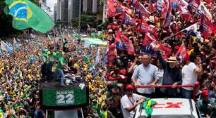 Lula x Flávio: especialistas avaliam impacto e se manifestações podem virar votos a dias da eleição