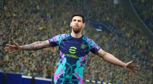 eFootball 2027: As melhores táticas e formações para disputar o competitivo