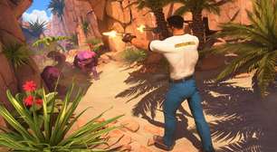 Serious Sam: The Third Encounter é anunciado para PC pela Croteam