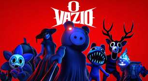 Roblox traz nove noites de pavor em O Vazio e mais para celebrar o Halloween