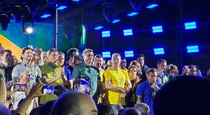 'Eu abro meu sigilo de telefone se o Marcola abrir o dele', diz Flávio Bolsonaro sobre desafio de Lula