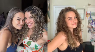 Irmã de Lua Blanco revela despedida no hospital e emociona com diário: 'Esperava um milagre'