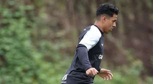 "Clima ficou mais leve no Botafogo. Precisávamos triunfar"
