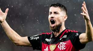 Flamengo está escalado para enfrentar o Estudiantes