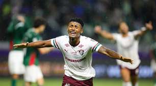 Atuações ENM: Hércules marca, Fluminense vence o Palmeiras, mas cai nos pênaltis na Libertadores; veja notas