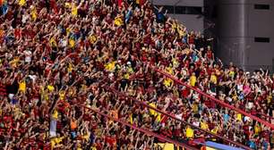 Sport supera 10 mil ingressos vendidos para decisão contra o Criciúma