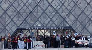 Temor de novos protestos fecha museus e encurta Art Basel Paris em fim de semana decisivo na França