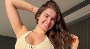 Você faria? Ex-Miss Bumbum revela tratamento facial conhecido como "facial de pênis"