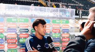 A declaração de Kaio Jorge sobre ser convocado por Ancelotti