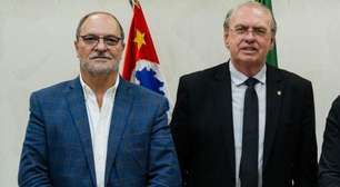 Osmar Stabile terá de explicar crise financeira em reunião do Corinthians