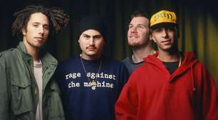 A história por trás da criação do primeiro álbum do Rage Against the Machine