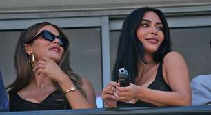 F1: Kim Kardashian faz referência sutil a Hamilton em novo episódio de série