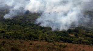 Força Nacional do SUS apoia atendimentos no Amazonas após incêndios