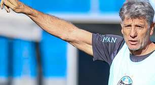 Grêmio: quanto custam os 11 estrangeiros do elenco? Veja