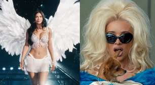 Como Kylie Jenner transformou "Angel of My Dreams" da JADE em hit viral?