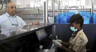 Caso de ebola na Nigéria aumenta preocupação com avanço regional da epidemia na África