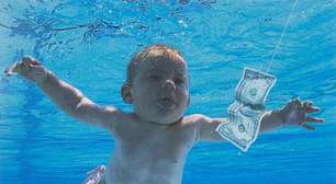 Nirvana ultrapassa AC/DC e tem o 6º disco mais vendido de todos os tempos