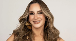 Claudia Leitte aparece com título de eleitor cancelado, e situação repercute nas redes sociais