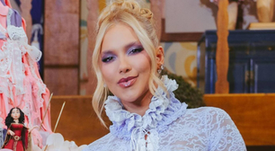 Virginia Fonseca vira alvo de críticas por look em festa da filha