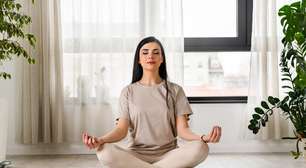 Respiração consciente: como o exercício pode aliviar o estresse e melhorar o bem-estar