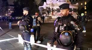 França proíbe protestos em algumas áreas de Paris