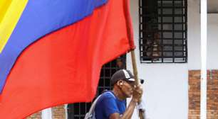 Governo e oposição venezuelanos negociam eleições sob pressão de Washington