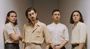 Banda escocesa transforma Arctic Monkeys em Metal extremo