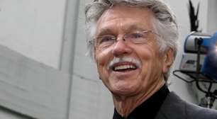 Luto no cinema: morre Tom Skerritt, astro de "Top Gun" e "Alien", aos 93 anos
