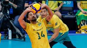 Darlan x Cachopa farão duelo na Copa da Turquia