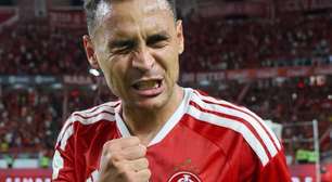 Internacional: quando Alan Patrick volta a jogar? Veja
