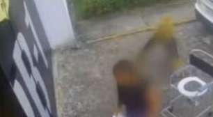 Mulher é presa ao tentar levar droga e serra escondidas em cadeira de rodas para presídio na PB