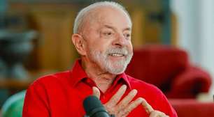 Após propor desafio, Lula aceita exigências de Flávio sobre quebra de sigilos