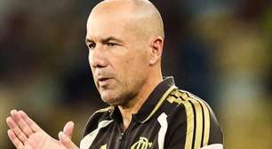 Flamengo: como Leonardo Jardim se compara a Jorge Jesus e Filipe Luís? Veja números