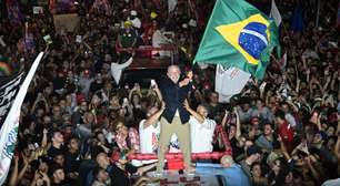 Jornal francês Libération vê Lula "na corda bamba" antes do segundo turno