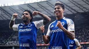 Kaio Jorge projeta volta de Gabigol ao Cruzeiro: "Podemos jogar juntos"