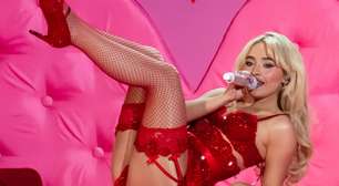 O melhor filme da história, segundo Sabrina Carpenter