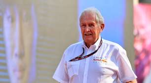 F1: Marko chama livro de Horner de "coleção de inverdades" e critica data de lançamento