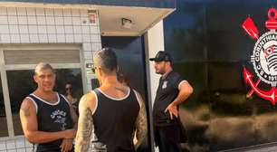 Bastidores da crise no Corinthians com a Gaviões da Fiel