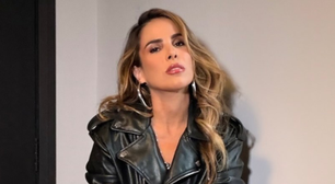 Vem aí? Wanessa Camargo analisa possível retorno como atriz de novelas: 'Sonho'